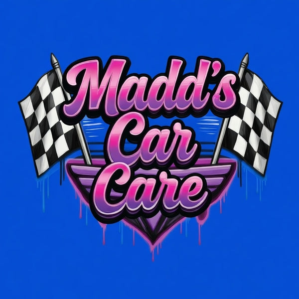 Madd's Car Care