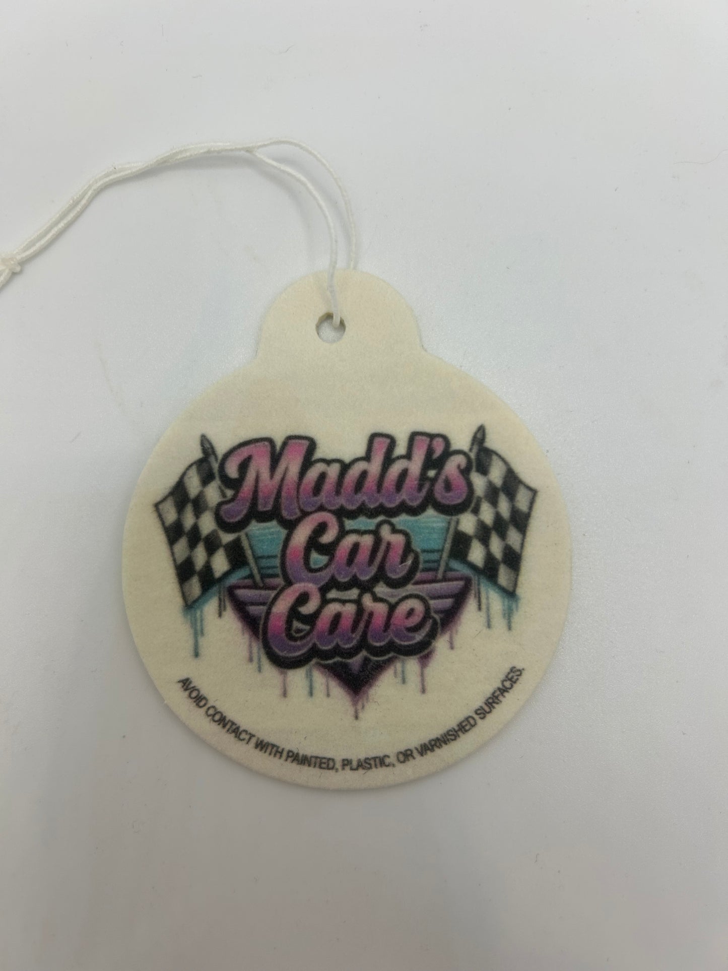 NuCar Air Freshner