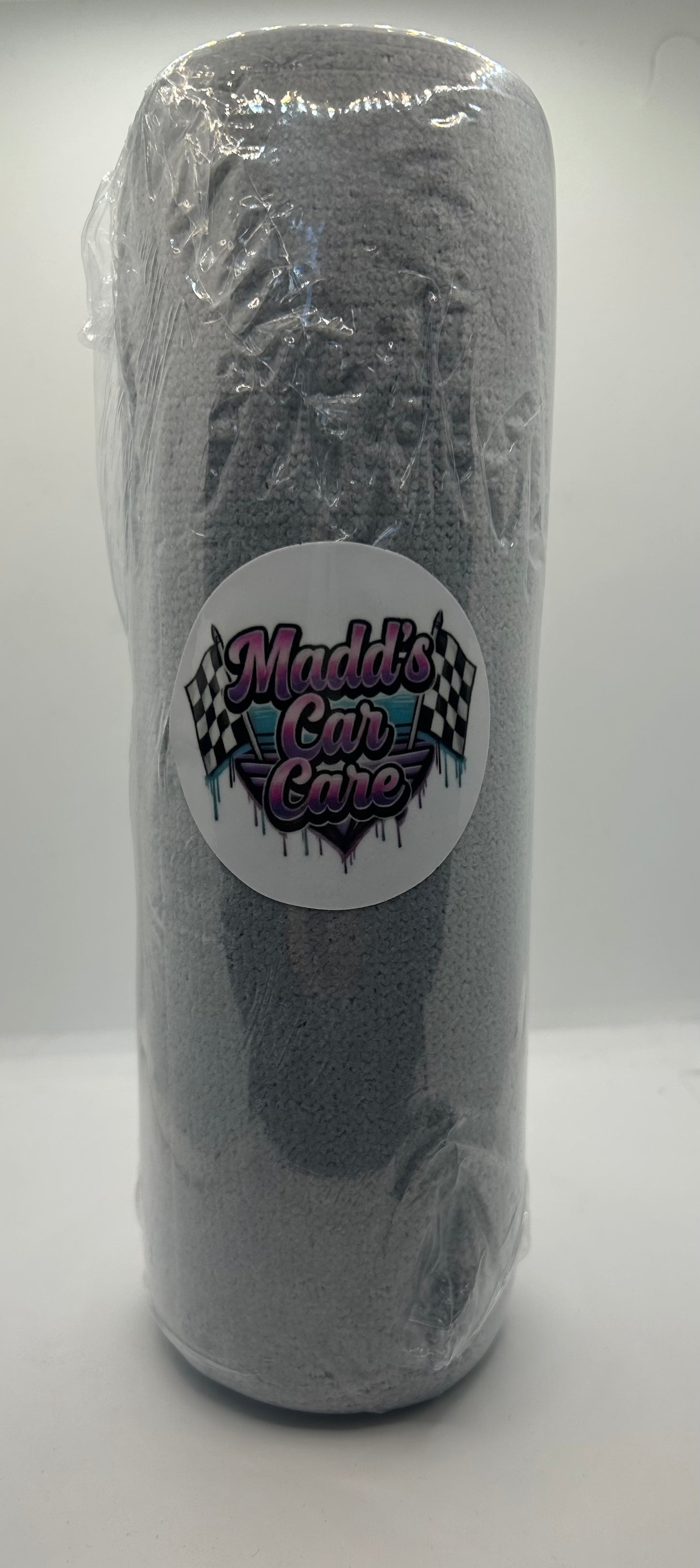 Microfiber Towels