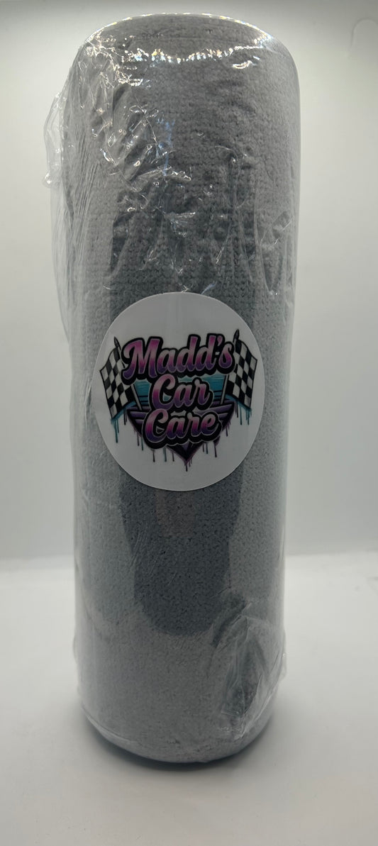 Microfiber Towels